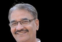 महाराष्ट्र शासनाला नेमके पत्रकारांचेच वावडे का?