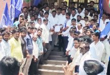 अक्षय भालेराव खून प्रकरणातील आरोपींना फाशीची शिक्षा द्यावी.