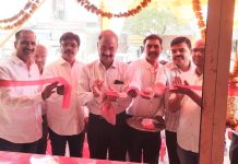 बीड जिल्ह्यात कृषी क्रांती होऊ घातलीय – एस.एम. देशमुख