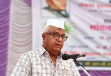 लोकनेते सोळंके कारखाना ६ लाख ४५ हजार मेट्रिक टन गाळप पूर्ण !